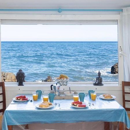 Вилла Casa En El Mar Канделария Экстерьер фото
